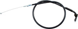 Motion Pro Black Vinyl Throttle Push Cable 70-4191