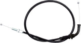 Motion Pro Black Vinyl Throttle Push Cable 70-4226