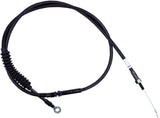 Motion Pro Blackout Clutch Lw Cable 70-62391
