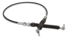 Load image into Gallery viewer, Motion Pro MP shift cable for UTV, featuring durable control lines with metal fittings and protective sheathing.