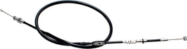 Motion Pro T3 Slidelight clutch cable for motorcycle, featuring durable control lines and precise fitting for smooth operation.