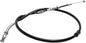 Motion Pro T3 Slidelight clutch cable for motorcycle, featuring durable control lines designed for smooth clutch operation.