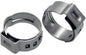 Set of 10 Motion Pro Stepless Clamps, adjustable 12-14.5mm, for secure fastening and versatile use in automotive or workshop projects.