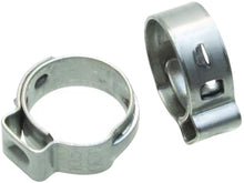 Load image into Gallery viewer, Motion Pro Stepless Clamps set with 10 adjustable clamps, 8.8mm to 10.5mm, ideal for securing various applications.