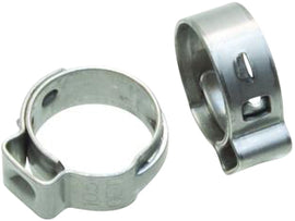 Motion Pro Stepless Clamps set with 10 adjustable clamps, 8.8mm to 10.5mm, ideal for securing various applications.