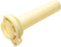 Motion Pro MP Throttle Sleeve 70-8091, a close-up of the black throttle sleeve for motorcycle handlebars.