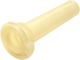 Motion Pro Replacement Throttle Tube 70-8087, durable motorcycle throttle component with black finish for smooth grip and operation.