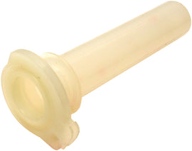 Motion Pro replacement throttle tube 70-8088 for motorcycle throttle control, black plastic handlebar component.