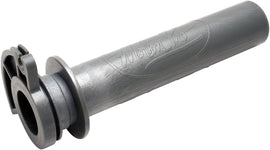 Motion Pro Titan Throttle Tube 70-11186 for motorcycle throttle assembly, featuring durable metal construction and precise fit.