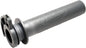 Motion Pro Titan Throttle Tube 70-11186 for motorcycle throttle assembly, featuring durable metal construction and precise fit.