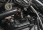 Motion Pro 16mm Pro Plug Socket, durable tool for motorcycle and automotive maintenance, shown in a close-up image.