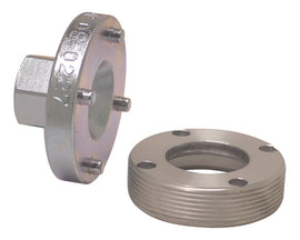 Motion Pro bearing retainer tool XR 57-8227, a durable hand tool designed for motorcycle bearing installation and removal.