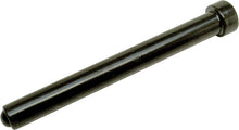 Load image into Gallery viewer, Motion Pro chain riveting tool replacement wedge tip, black metal part for chain repair and assembly.
