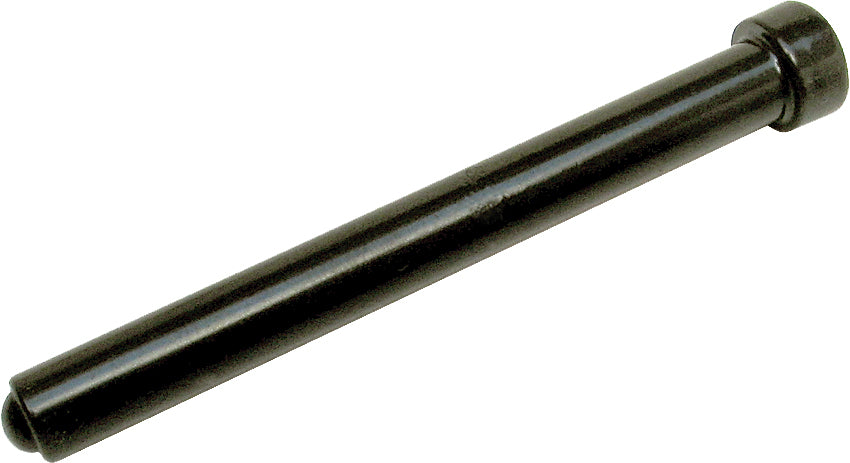 Motion Pro Chain Riveting Tool Replacement Wedge Tip for chain tools, durable metal construction, designed for precise rivet installation.