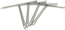 Load image into Gallery viewer, Motion Pro dual drive ball-end Allen T-handle tool in 5mm size, designed for precision tightening and loosening bolts.