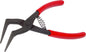 Motion Pro Master Cylinder Snap-Ring Pliers for motorcycle brake and clutch master cylinders, tool for installing and removing snap rings.