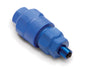 Motion Pro MP Cable Luber V3 tool for lubricating motorcycle cables, featuring a compact design and durable construction.