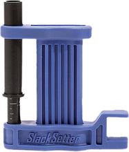 Load image into Gallery viewer, Motion Pro Slack Setter Chain Tool 57-8674, a durable bike chain tool with a compact design for precise slack adjustment.