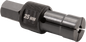 Motion Pro 25mm replacement collet for tools, shown in close-up with metal construction and precise machining.
