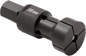 Motion Pro 35mm replacement collet for tools, shown in a close-up image highlighting its metal construction and precise fit.