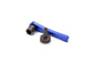 Motion Pro Tappet Adjuster Tool with 3mm square and 9mm wrench for motorcycle valve adjustments.