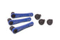 Motion Pro Tappet Adjuster Tool Set 57-8721, a collection of motorcycle engine tuning tools with sturdy metal components
