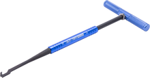 Charger l'image dans la galerie, Motion Pro Tuff Hook Spring Puller tool, used for removing and installing springs safely and efficiently.