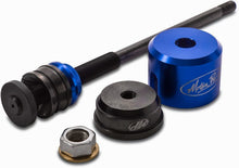 Load image into Gallery viewer, Motion Pro V-Twin steering race removal tool, designed for motorcycle V-twin engines, used for precise steering head maintenance.