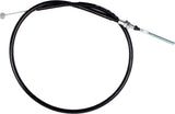 Motion Pro Black Vinyl Front Brake Cable 70-2495