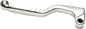 Motion Pro forged clutch lever for motorcycle, featuring durable construction and ergonomic design.