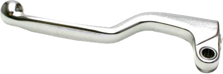 Motion Pro forged lever clutch tool, black metal with ergonomic handle, designed for motorcycle clutch maintenance.