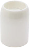 Load image into Gallery viewer, Motion Pro 47mm fork seal bullet set in white, designed for motorcycle suspension fork maintenance and repair.
