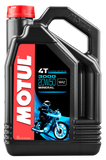 Motul 3000 Petroleum Oil 20w50 4l 4/Case 82-20211