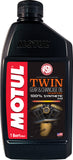 Motul Motul Twin Gear/Cc 100%Syn Oil 1qt  12/Case 82-2110