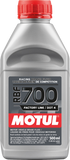 Motul Rbf 700 Fl Dot 4 Brake Fluid 500ml 12/Case 82-2154