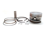 Namura Piston Kit 67.47/+1.50 Ac/Suz 187-300006