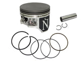 Namura Piston Kit 74.45/+0.50 Hon 187-100022