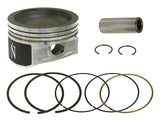 Namura Piston Kit 79.95/Std Pol 187-50080