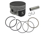 Namura Piston Kit 83.45/+0.50 Yam 187-400052