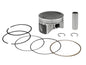 Namura Piston Kit 85.45/+1.00 for Yamaha motorcycles, includes pistons and components, model 187-400114.