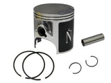 Namura Piston Kit Hc 66.44/+0.50 Yam 187-400022