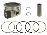 Namura Piston Kit Nikasil Cyl 79.95/Std 11:1 Pol 187-50070