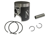 Namura Piston Kit Oem Style 66.42/+0.50 11:1 Yam 187-400032