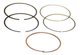 Namura Piston Rings 84.97mm Hon For Namura Pistons Only 186-1040R