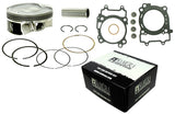 Namura Top End Kit 100.44/+1.50 11:1 Pol 186-50196