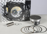 Namura Top End Kit 103.97/+0.01 11:1 Suz 186-3015B