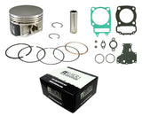 Namura Top End Kit 77.95/Std 11:1 Pol 186-5024