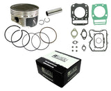 Namura Top End Kit 91.97/Std 11:1 Pol 186-5004