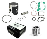 Namura Top End Kit Nikasil Cyl 53.95/Std Suz 185-3002