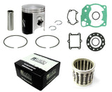 Namura Top End Kit Nikasil Cyl 66.34/Std 8.5:1 Hon 185-10261